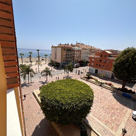Casaflex Las Palmeras Aptº Con Vistas Al Mar Rincón de la Victoria Екстериор снимка