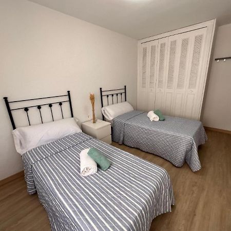 Casaflex Las Palmeras Aptº Con Vistas Al Mar Rincón de la Victoria Екстериор снимка