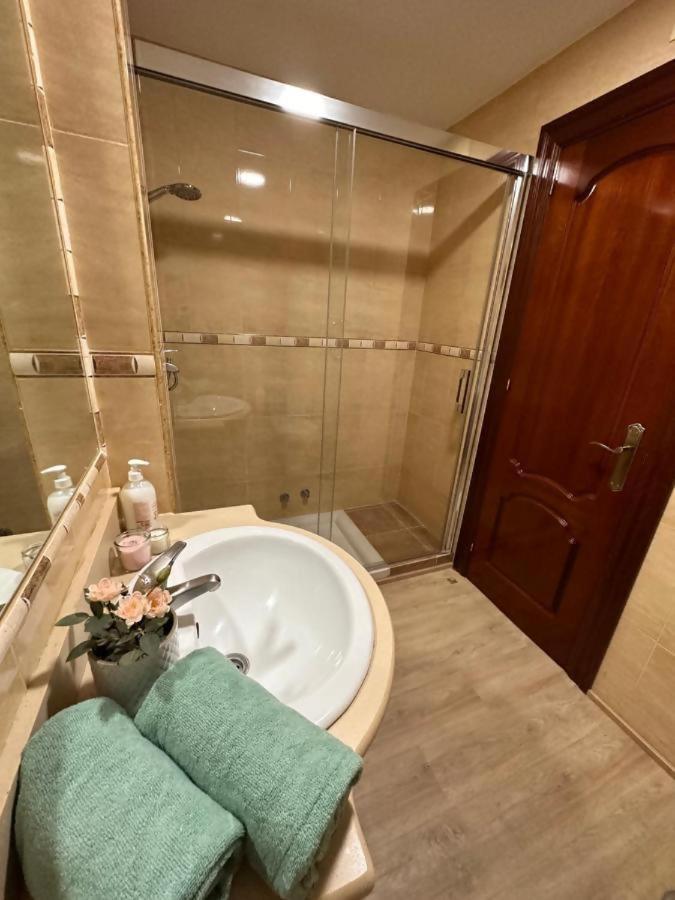 Casaflex Las Palmeras Aptº Con Vistas Al Mar Rincón de la Victoria Екстериор снимка