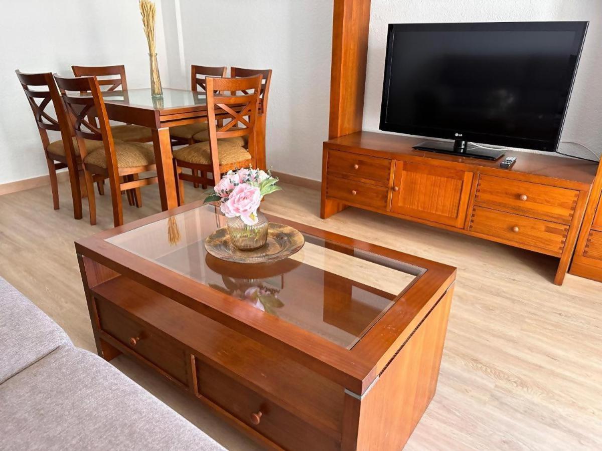 Casaflex Las Palmeras Aptº Con Vistas Al Mar Rincón de la Victoria Екстериор снимка