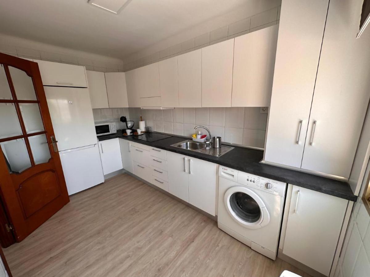 Casaflex Las Palmeras Aptº Con Vistas Al Mar Rincón de la Victoria Екстериор снимка
