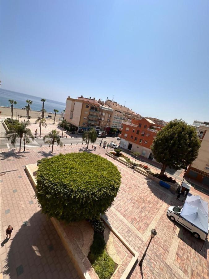 Casaflex Las Palmeras Aptº Con Vistas Al Mar Rincón de la Victoria Екстериор снимка